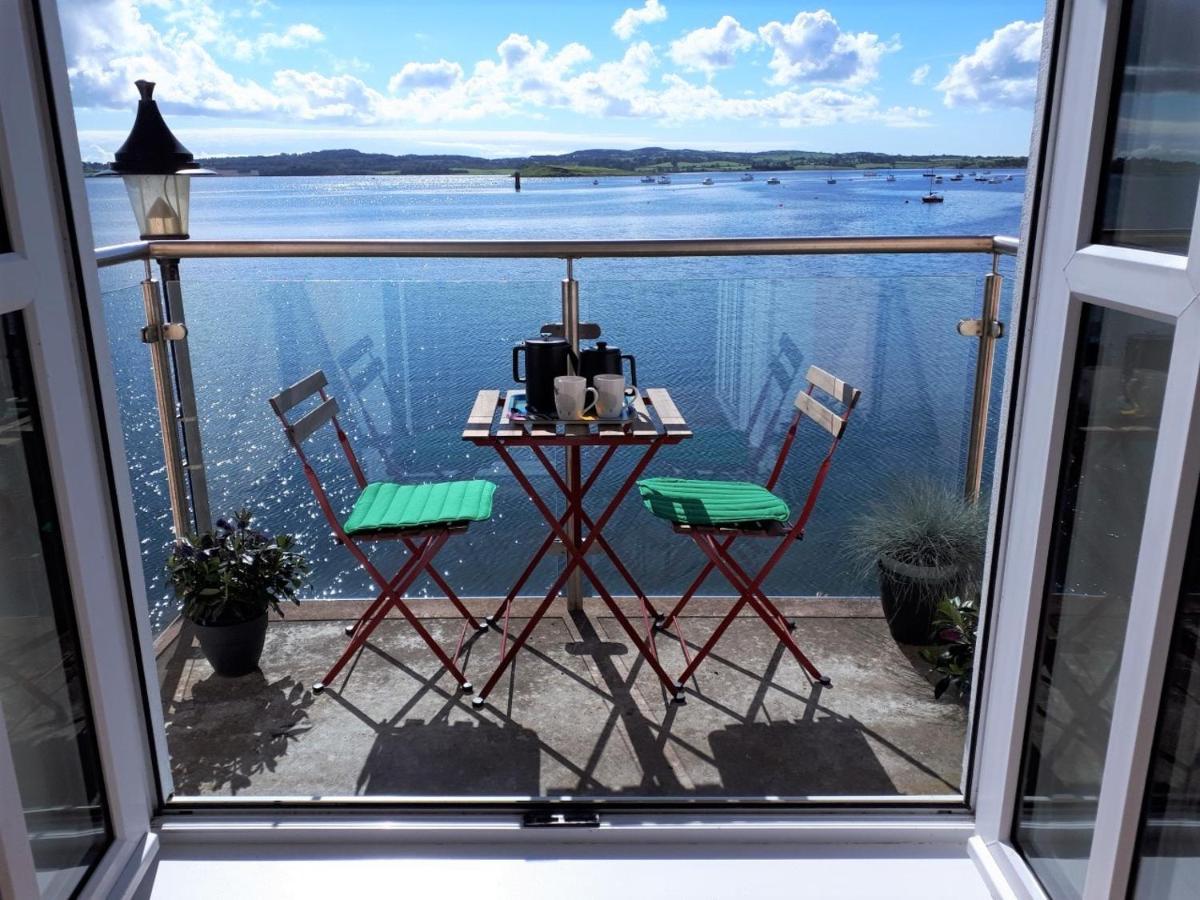 Killyleagh Rock Quay 아파트 외부 사진