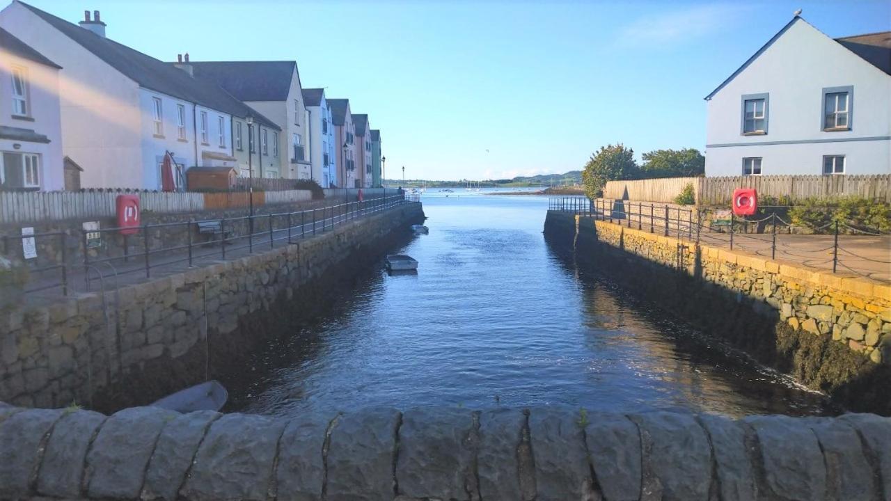 Killyleagh Rock Quay 아파트 외부 사진