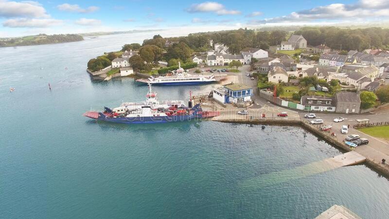 Killyleagh Rock Quay 아파트 외부 사진