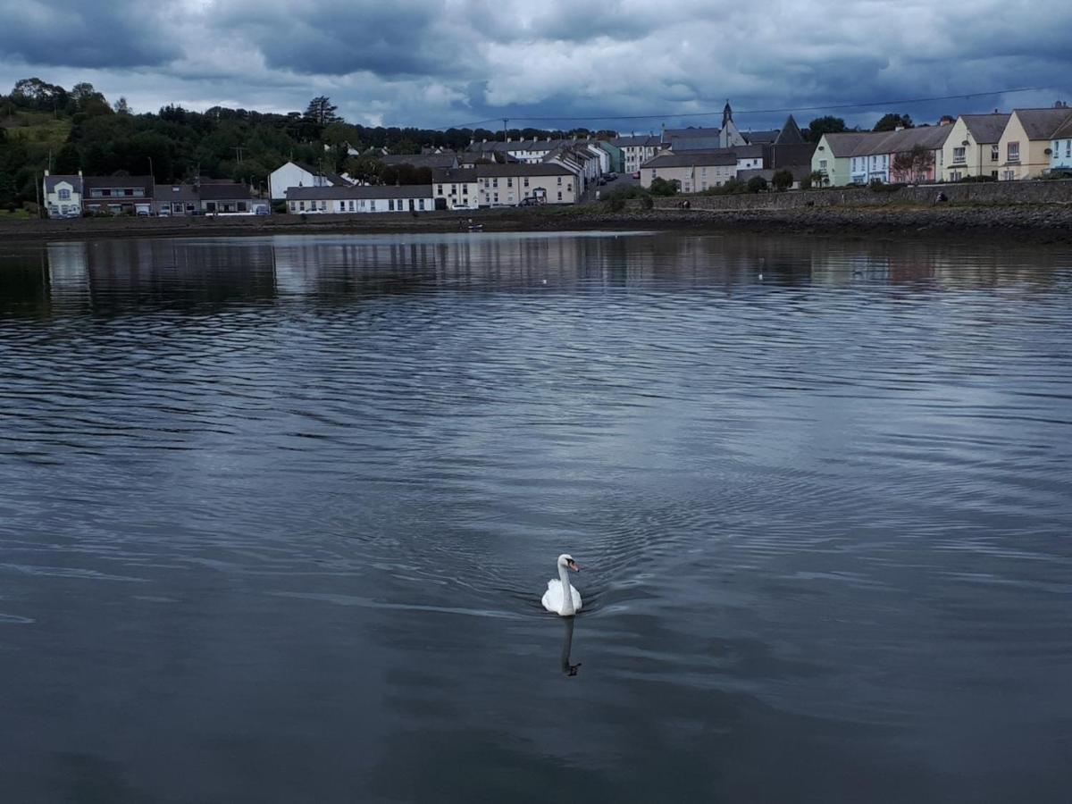 Killyleagh Rock Quay 아파트 외부 사진