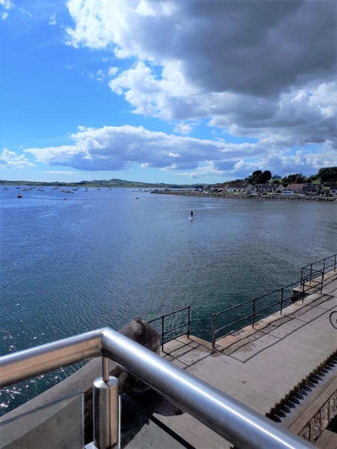 Killyleagh Rock Quay 아파트 외부 사진