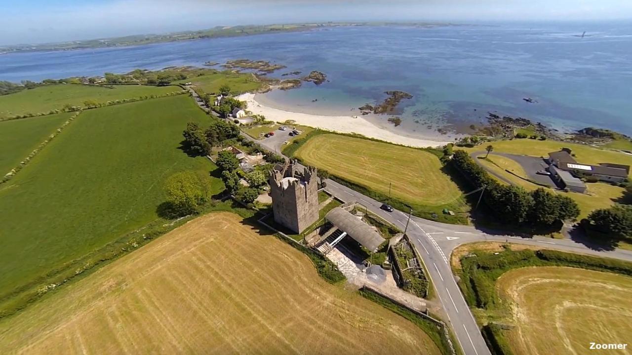 Killyleagh Rock Quay 아파트 외부 사진