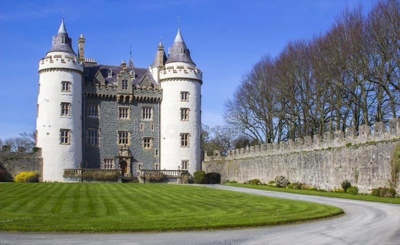 Killyleagh Rock Quay 아파트 외부 사진