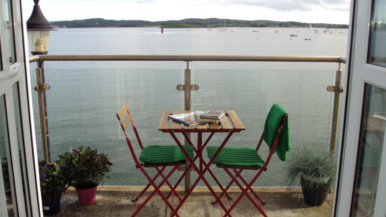 Killyleagh Rock Quay 아파트 외부 사진