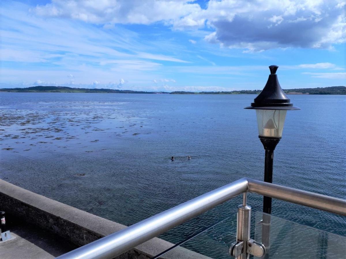 Killyleagh Rock Quay 아파트 외부 사진