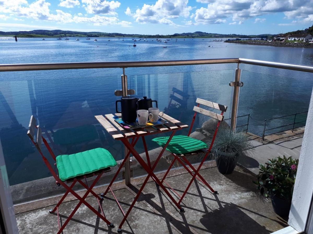 Killyleagh Rock Quay 아파트 외부 사진