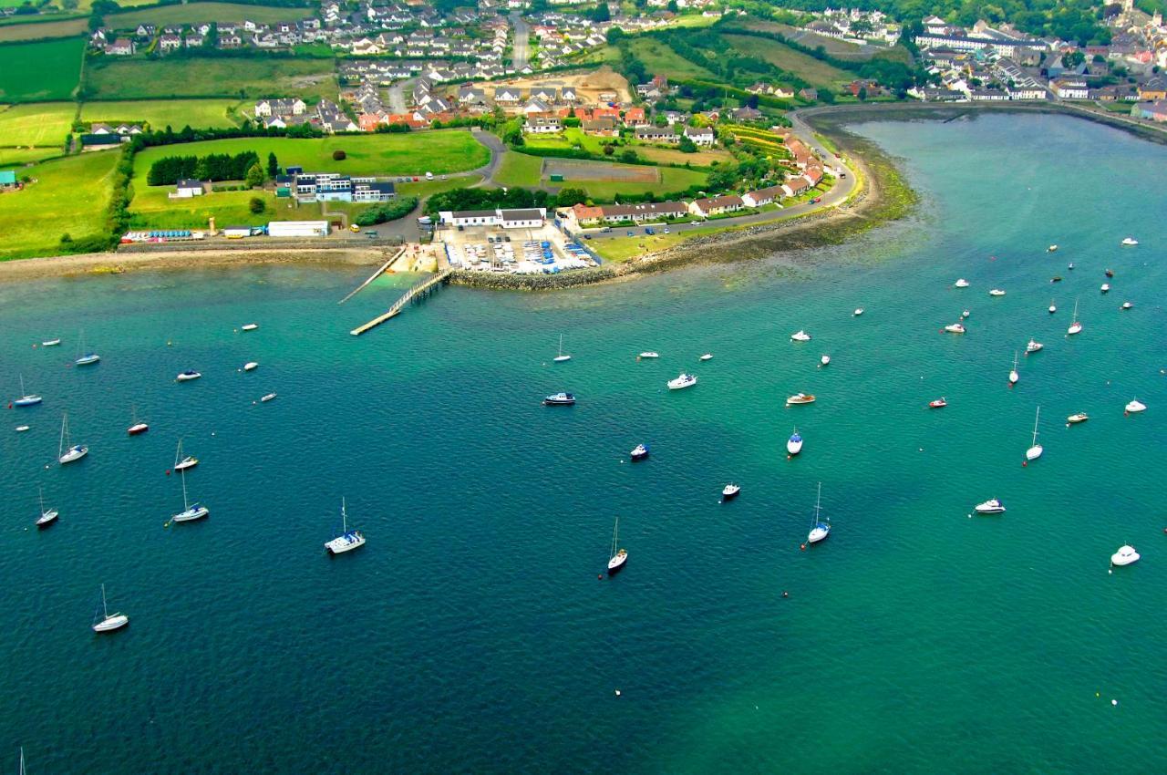 Killyleagh Rock Quay 아파트 외부 사진